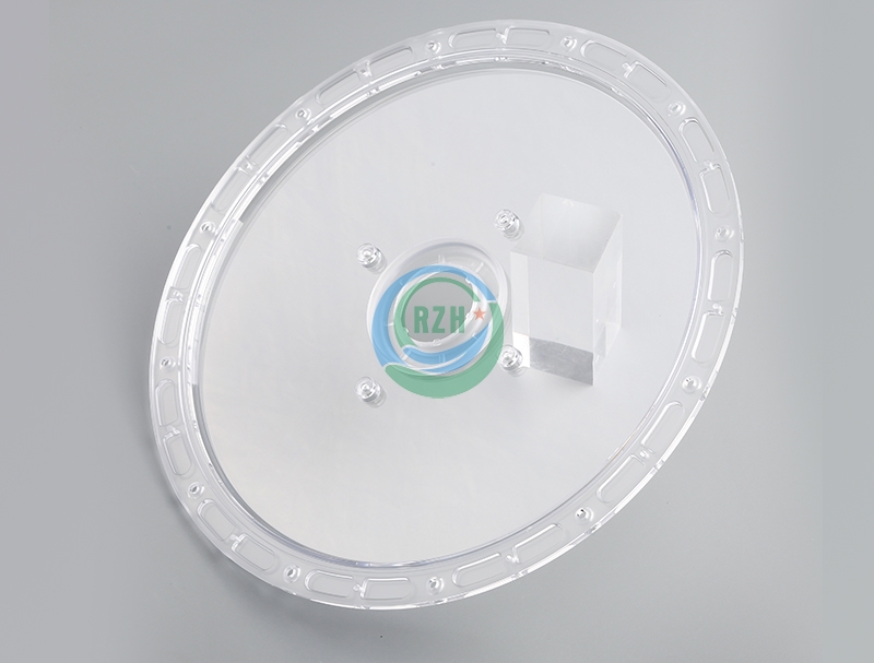 High bay light lens 120 degrees 240W